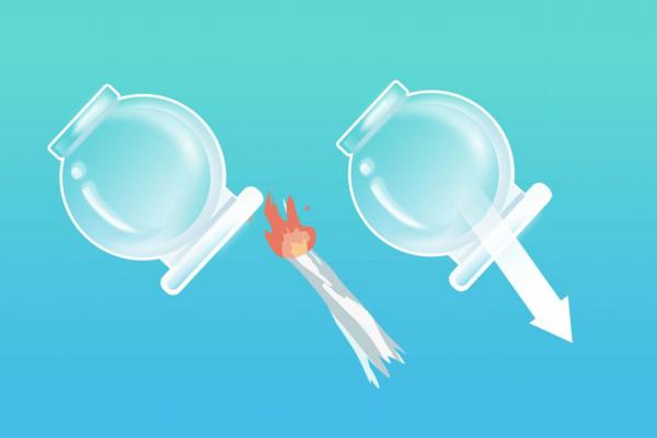 拔火罐祛濕的最佳部位