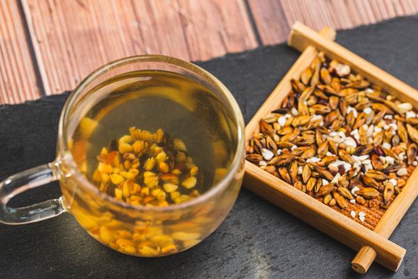 紅豆薏米茶祛濕嗎