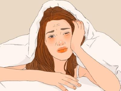 蒲團坐灸的危害