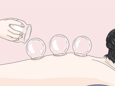 拔完罐可以吹空調嗎