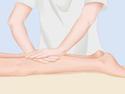 復溜的功效與作用