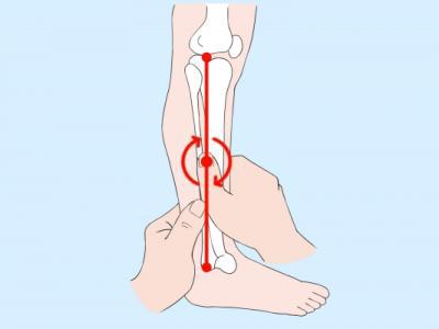 按摩豐隆最佳時間