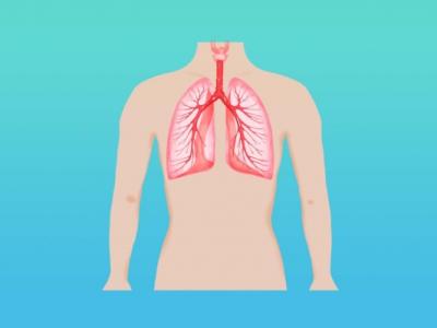 肺經不通的癥狀