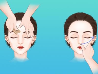 失眠按哪個(gè)部位可以快速入睡