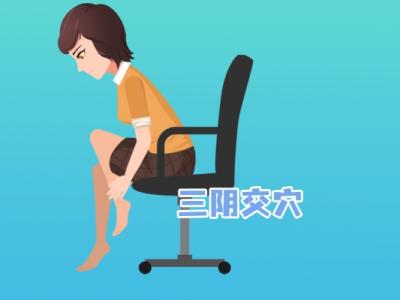 經絡不通的癥狀