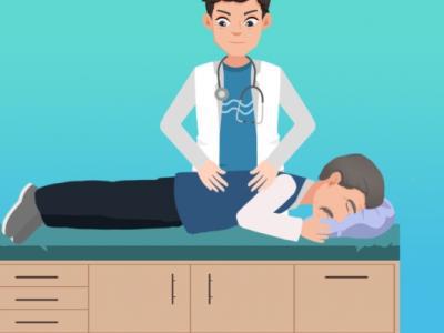 按摩肺俞穴的作用與功效