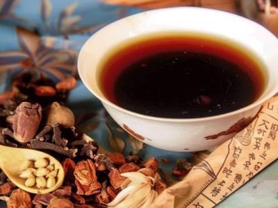 白頭翁湯的功效與作用、禁忌和食用方法