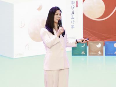 地山謙和：以中醫藥為橋梁，促進人類健康與社會福祉