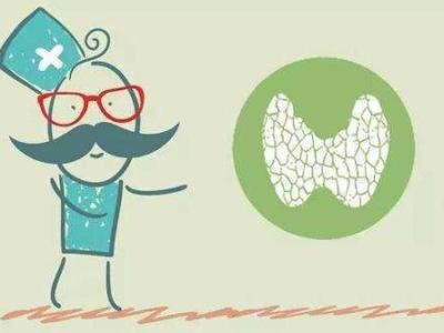 南寧中南甲狀腺醫院：“我好累、好煩呀，感覺身體被掏空”，你可能是甲狀腺出了問題