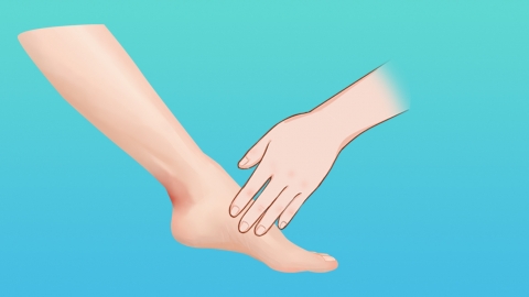 脾虛按摩哪些穴位