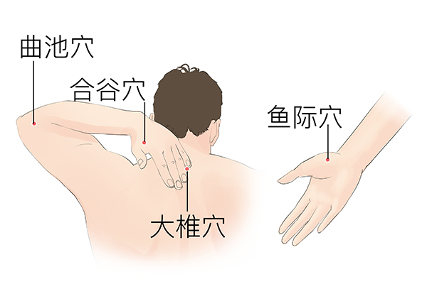 三陰焦在哪個位置-易網(wǎng)健康養(yǎng)生網(wǎng) 三陰焦在哪個位置