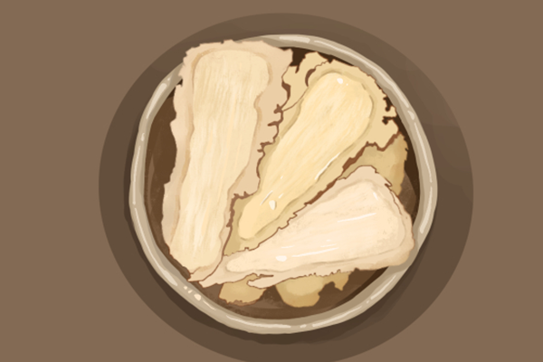 當(dāng)歸可以天天喝嗎