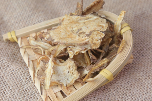 老年人服用當(dāng)歸有何益處