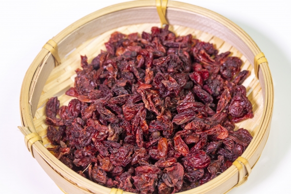 茱萸適合哪類體質(zhì)人群