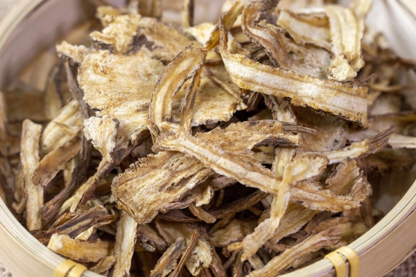 老年人服用當(dāng)歸有何益處