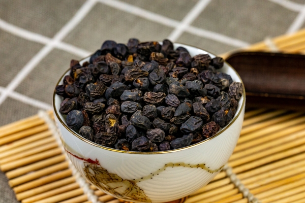 補腎藥材有哪些推薦