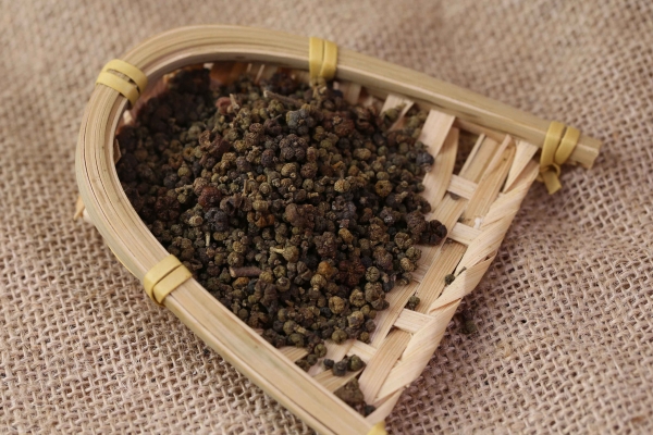 老年人吃茱萸有哪些益處