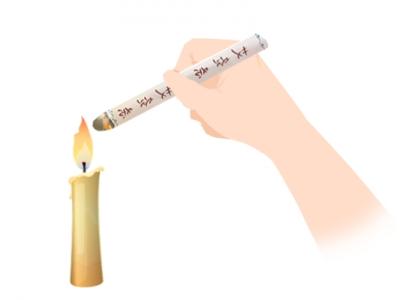 三九天艾灸有什么好處