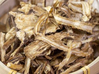 當歸和生姜能一起煮嗎